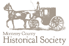 Monterey County Historical Society
