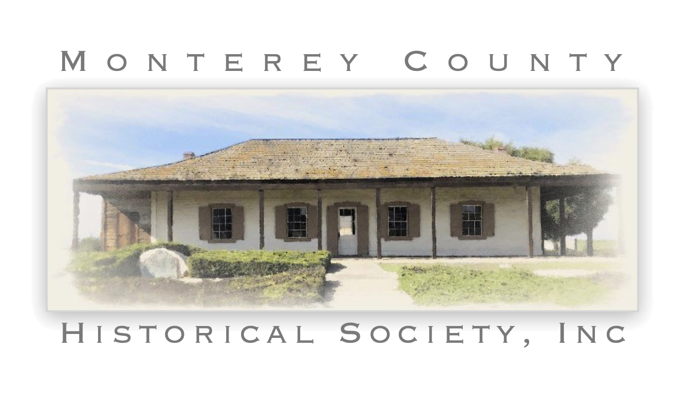 John Steinbeck: A Brief Chronology – Monterey County Historical Society